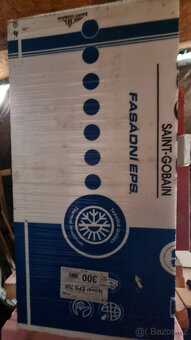 Prodam Isover EPS 70F 300mm 29 ks 1000x500 - 2