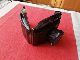 retro fotoaparáty - 2