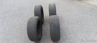 Plech. disky 16 R16 R 5x108 ET47 6,5J Peugeot, Citroen, Toyo - 2