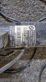 Edc tlumiče bmw x6 e71. - 2