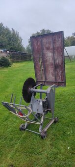 Kotoučová pila - 2