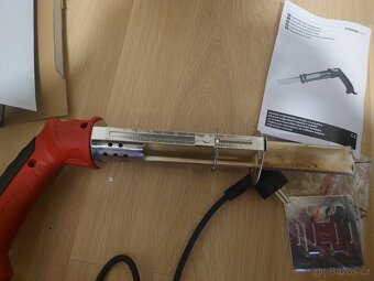 Elektrický řezač polystyrénu - 2