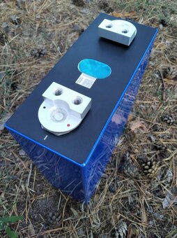 Články Eve LF280K v3 – 280Ah – LiFePO4 3.2V – A grade 🔋 - 2