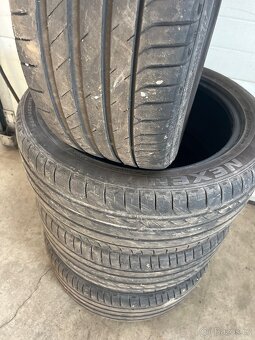 Pneu nexen 245/45 R19 102y - 2
