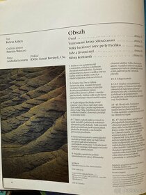 Kniha - Austrálie - 2