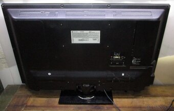 LED televize GOGEN, DVB-T2, úhlopříčka 80cm - 2