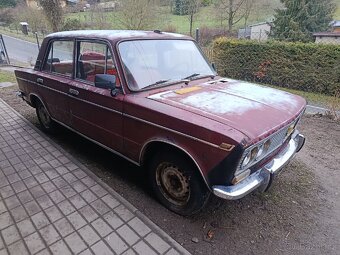 lada vaz 2103 - 2