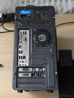 Stolní PC - 2