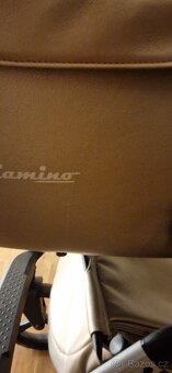 Kočárek Jasmine Camino - 2