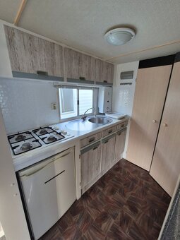 Mobilheim mobilní dům Liberte - 2