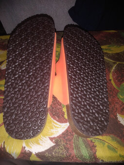 Nové pantofle - vel. 40 - 2