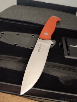 Nůž Boker Bushcraft XL - 2