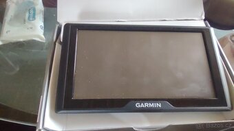 Garmin Drive 61 LMT-S - 2
