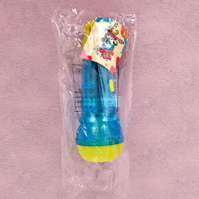 Nový dětský mikrofon - 2