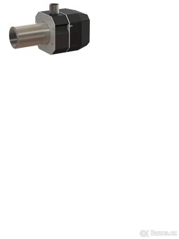 Horák na pelety - 2