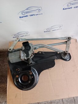 Motorek stěračů na ford fusion - 2