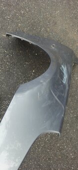 Pravy predni blatnik bmw 5 e60 e61 - 2