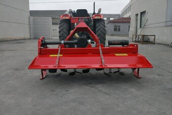 Rotavator 150cm, 180cm, 200cm - 2