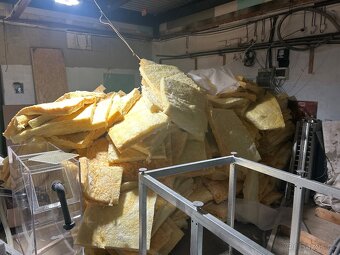 Minerální vata - 2