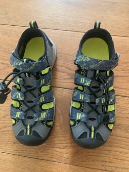 Dětské sandály Keen vel. 34 - 2