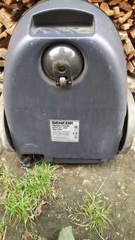 Vysavač Sencor SVC 1200w - 2