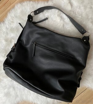 Dámská kabelka Tom Tailor - 2