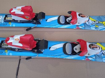 Lyže Dynastar : 67 cm.,. - 2