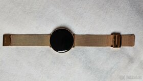 Zepp E (round) - Champagne Gold Special Edition - 2