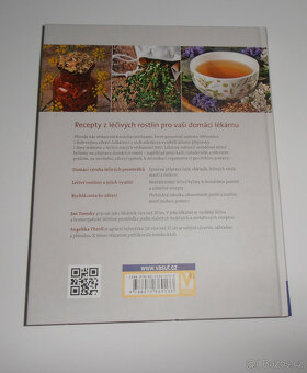 Velká bylinková lékárna - 2