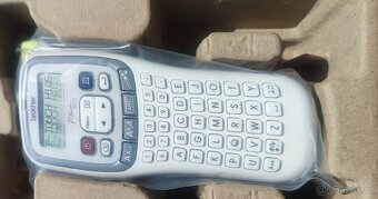 Tiskárna štítků Brother H105 - 2