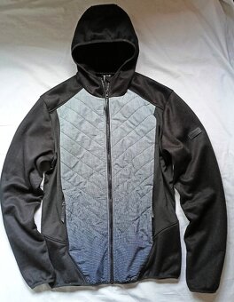 PÁNSKÁ MIKINA-LOAP-vel. XL - 2