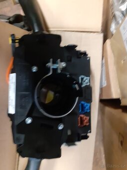 Pegueta 407 a Citroen c5 2 - 2