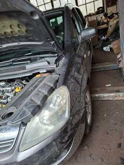 Opel Zafira - 2