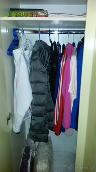 Značkové dámské oblečení - 2