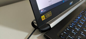 Notebook Acer Aspire A515-51 series - 2