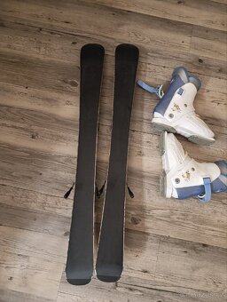 Dívčí lyže - 2