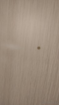 Stolní deska Linnmon Ikea - 2