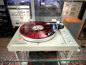 NORDMENDE RP 1200 linear (r.1978) direct-drive - 2