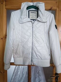 Dámská zimní bunda - 2