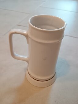 prodám keramický korbel - 2