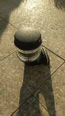 Venkovní světlo - 2