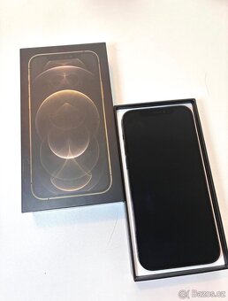 iPhone 12 PRO 128gb, 88% baterie - 2