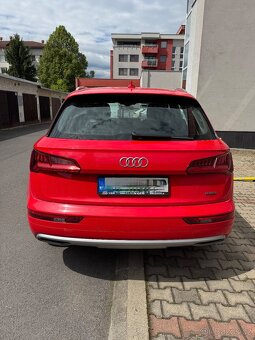 Audi Q5 2.0Tfsi/252HP - 2