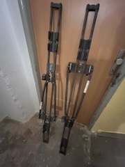 Střešní nosic - 2