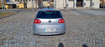 Volkswagen 5 1.4 GTI - 2