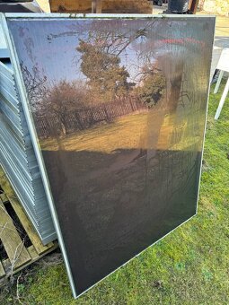 Daruji 32ks solárních panelů - za odvoz - 2