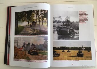 Protektorát Čechy a Morava v obrazech - 2