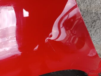 Blatník Citroen C1 - 2