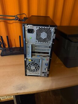 PC/INTEL I3/RAM 4GB/HDD 500GB/GPU 512MB/W10 - 2