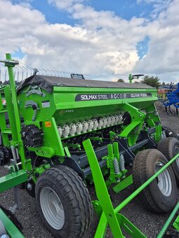 Secí stroj Olivia - 2